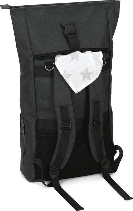 Immagine prodotto Babyworld Zaino fasciatoio Tokyo