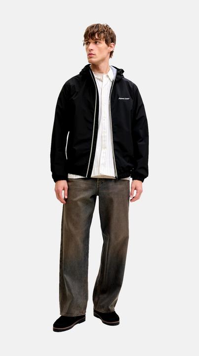 Actual product image Jack & Jones Jacke NANTUCKET Übergangsjacke (M)