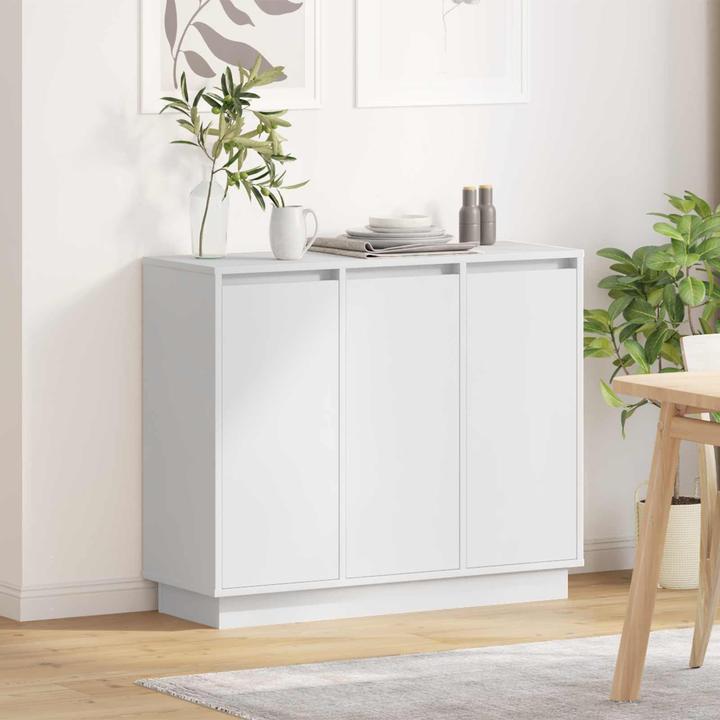 Immagine prodotto vidaXL Comodino (90 x 32 x 75 cm)