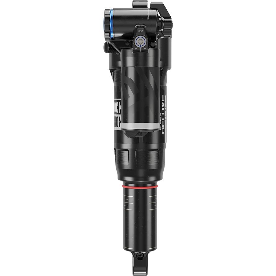Thumbnail - RockShox, Velodämpfer, (210 mm, 55 mm)