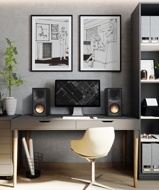 Image du produit Klipsch R-50PM (Set, 120 W)