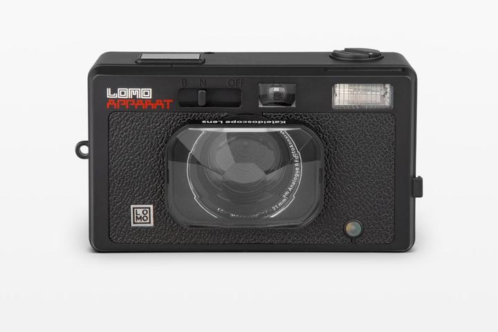 Image du produit Lomo LomoApparat