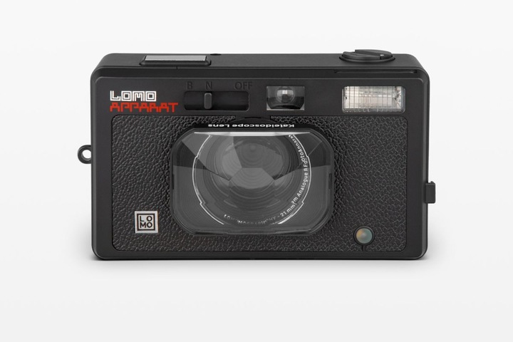 Actual product image Lomo LomoApparat