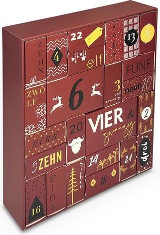 Produktbild Mayer-Network WEIHNACHTSKALENDER RT 15819900