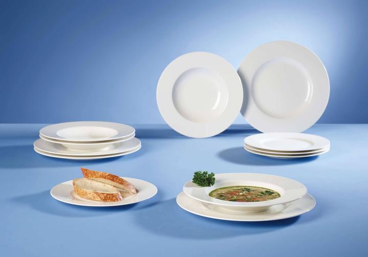 Image du produit Villeroy & Boch Wonderful World (12 pièce(s))