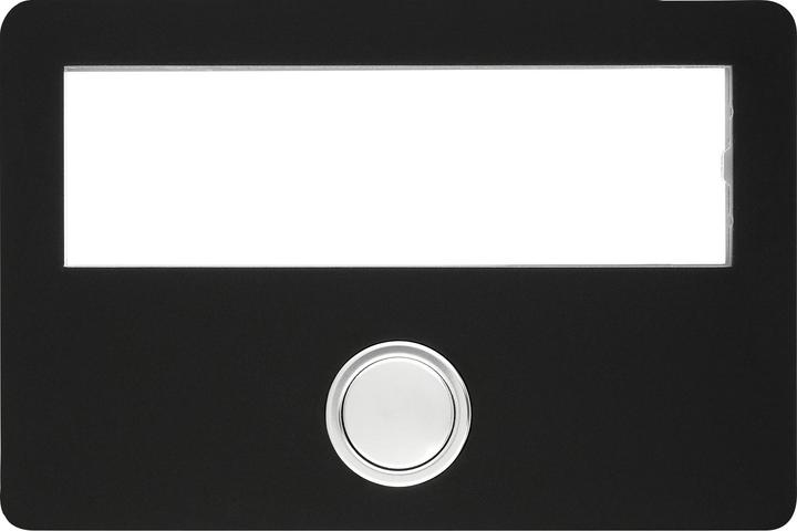 Actual product image Urmet ETA 643 LED sw