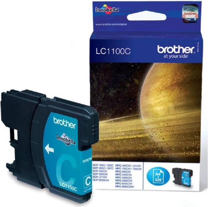 Brother Lc-1100c (C)
