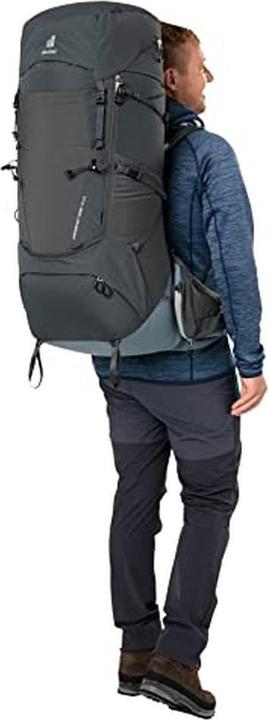 Immagine prodotto Deuter Aircontact Core 70+10 (70 l)