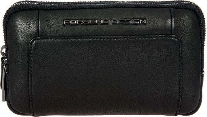 Image du produit Porsche Design Sac à bandoulière Roadster Leather Travel Pouch
