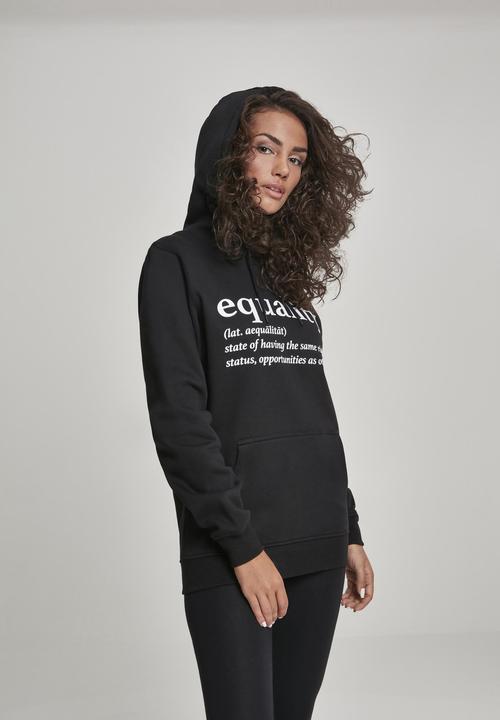 Produktbild MT Ladies Equality Definition Hoody (L)