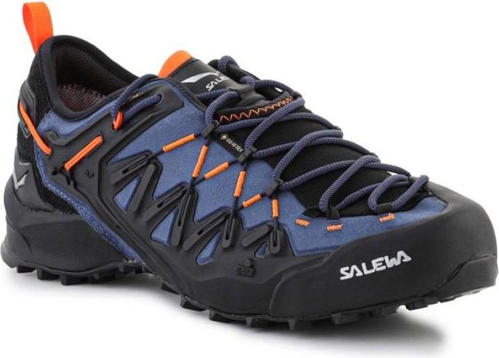Immagine prodotto Salewa Scarpe Wildfire Edge GORE-TEX (40.5)
