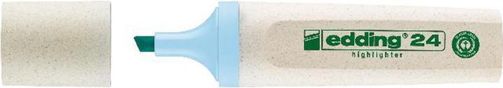 Produktbild Edding Textmarker 24 EcoLine (1 x)