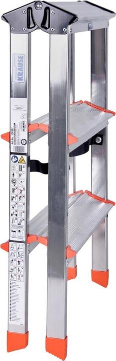 Actual product image Krause Double (Stile)