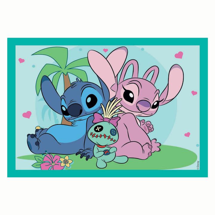 Immagine prodotto Clementoni Punto (144 pezzi)