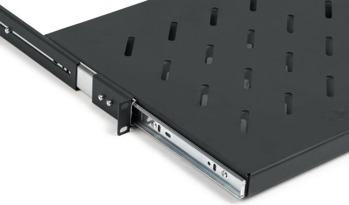 Produktbild Gator GRW-SHELF1SLD (19" Rack)