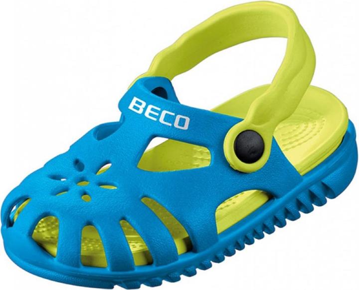 Actual product image Beco Bathing sandal (25)