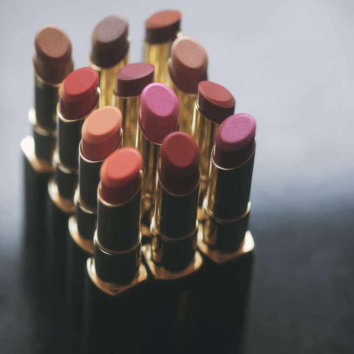 Produktbild Sensai Kanebo Lasting Plump Lipstick Refill LP04 (LP04)