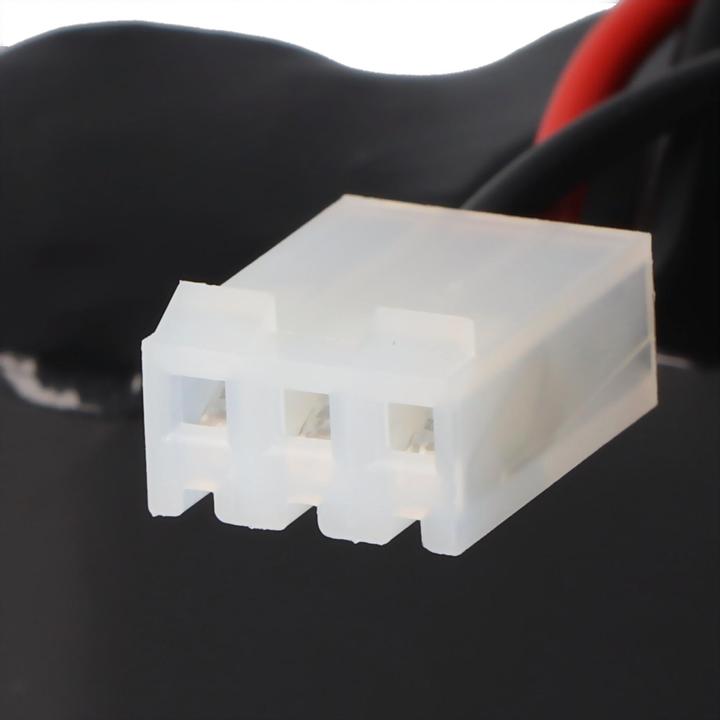 Image du produit XCell Akkupack NiMH 6,0V 1500mAh ersetzt Somfy 9018912 (1500 mAh)