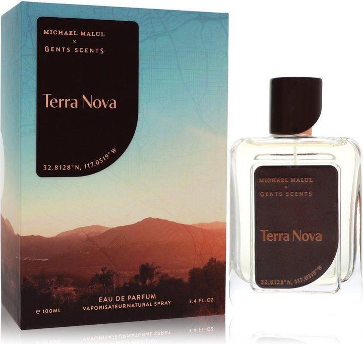 Produktbild Michael Malul Terra Nova (Eau de Parfum, 100 ml)