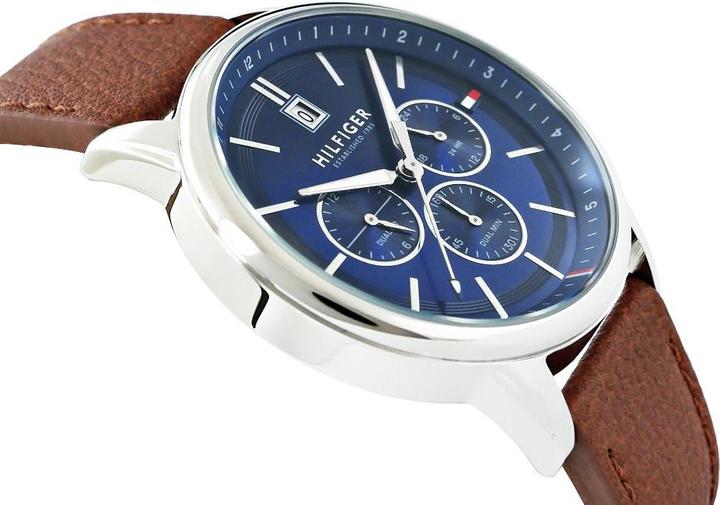 Produktbild Tommy Hilfiger Kyle (Analoguhr, 44 mm)