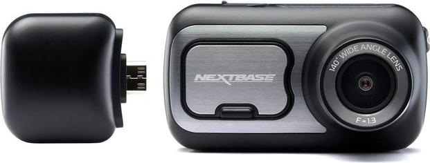 Produktbild Nextbase 422GW (GPS-Empfänger, QHD)