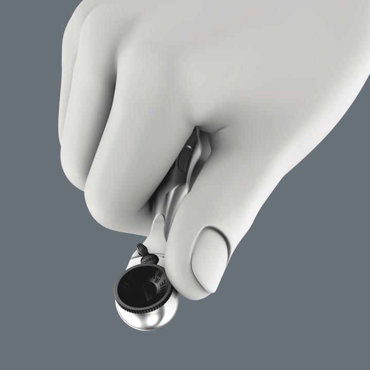 Actual product image Wera Bicycle Set 1 (Cross Phillips PH M2, Hexagon socket TX M10, Hexagon socket TX M25)