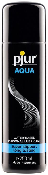 Produktbild Pjur Aqua (250 ml)