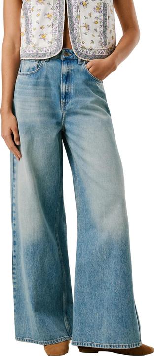 Actual product image Pepe Jeans Jaimy (26)