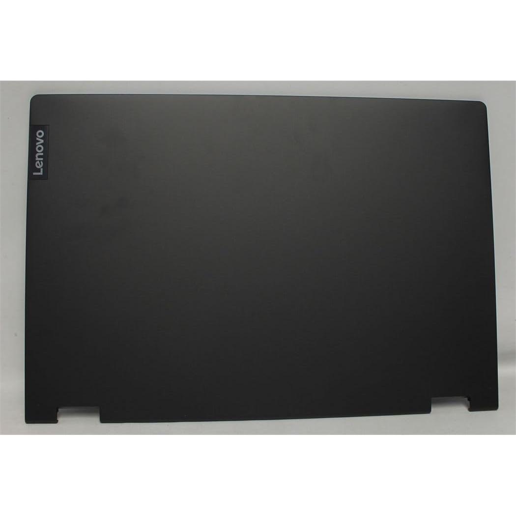 Lenovo LCD COVER C 81N6 BLACK, Notebook Ersatzteile, Schwarz