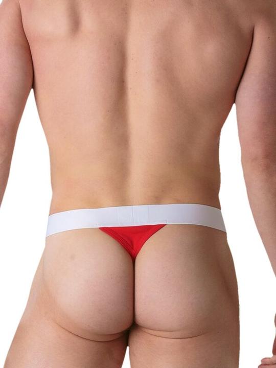 Produktbild HOM G-String Sexy Fun (S, Einzelpack)
