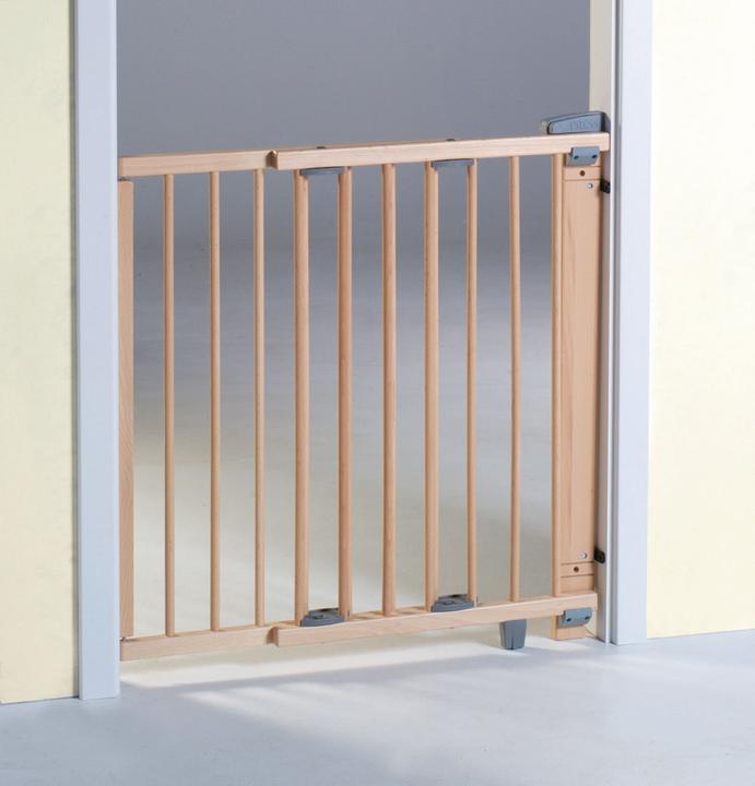 Actual product image Geuther Door protection grille (86 cm)