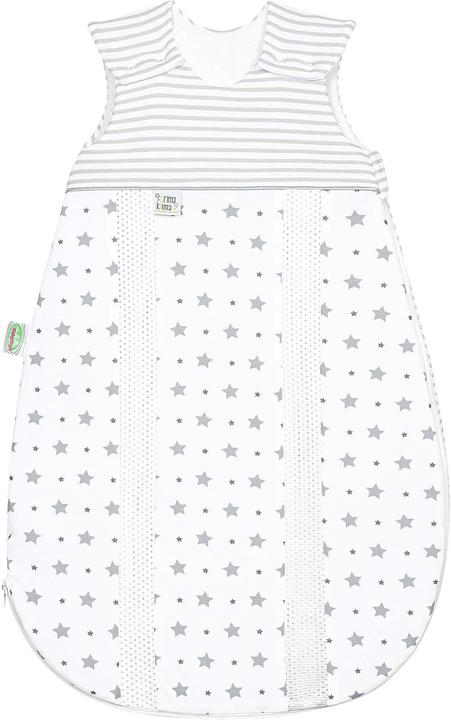 Produktbild Odenwälder Prima Klima Jersey stars (70 cm, Ganzjahr)
