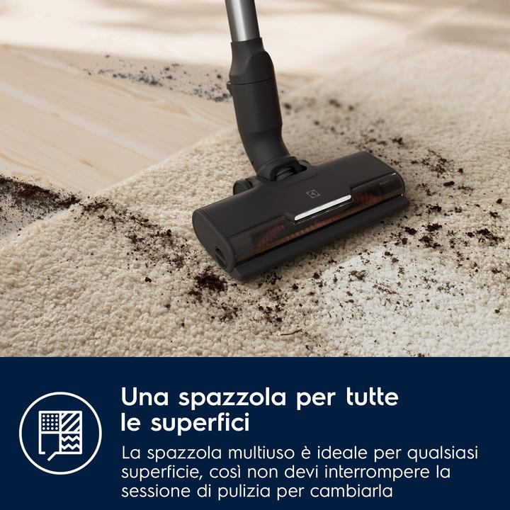 Produktbild Electrolux EP71HB14SH - Hygienic 700