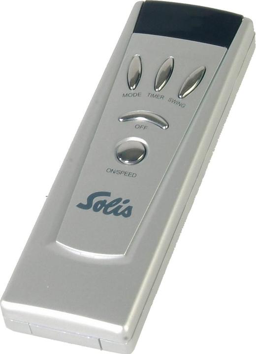 Actual product image Solis Fan-Tastic 750 (55 dB)