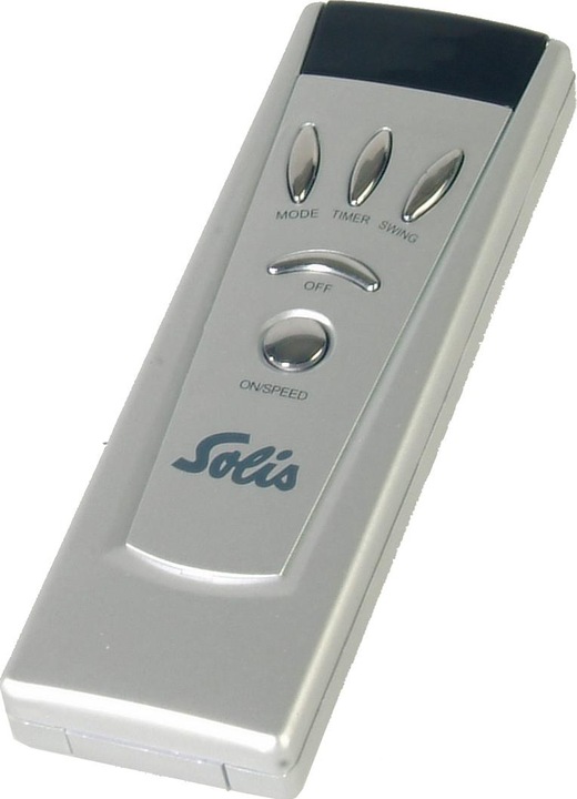 Actual product image Solis Fan-Tastic 750 (55 dB)