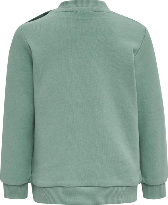 Actual product image hummel Hmlsanto Crewsuit (56)