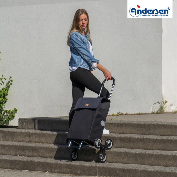 Image du produit Andersen Scala Hera