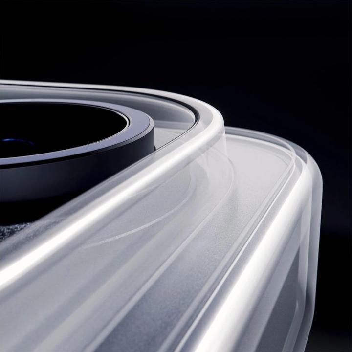 Productafbeelding 3MK Clear Case pro Samsung Galaxy S26 Ultra (Samsung Galaxy S26 Ultra)