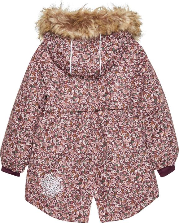 Immagine prodotto Minymo Giacca da neve per bambini AOP (140)