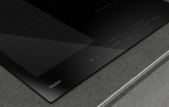 Actual product image Haier HAFRSJ64MC (59 cm, Induction hob)