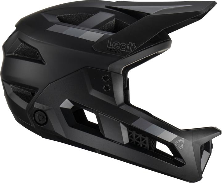 Immagine prodotto Leatt Casco MTB Enduro 2.0 Stealth (59 - 63 cm)