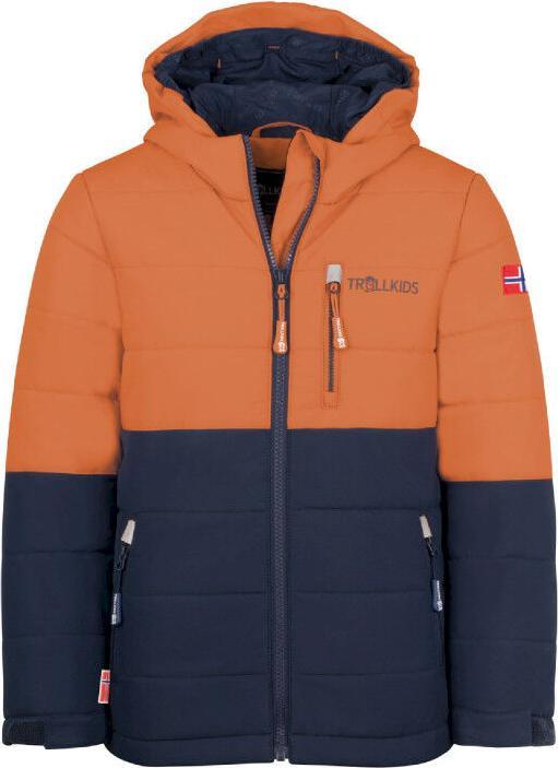 Immagine prodotto Trollkids Giacca da neve Hemsedal XT per bambini (98)