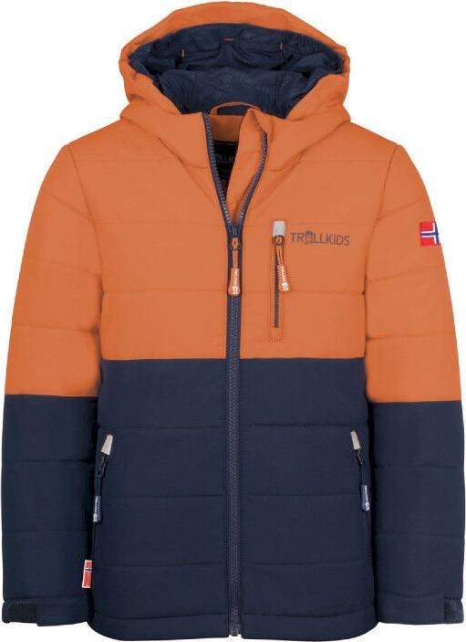 Image du produit Trollkids Kid's Hemsedal Snow Jacket XT (98)