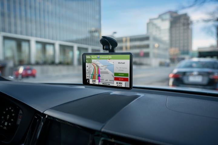Produktbild Garmin drivecam 76 eu (6.95")