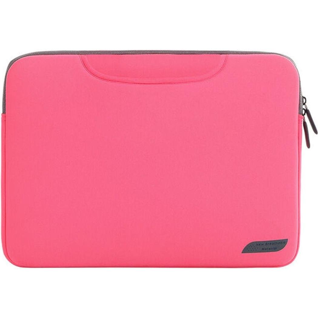 Thumbnail - König Design Universal Notebooktasche 12 - 15,4 Zoll Trage Tasche Laptop Notebook Case Cover (15.40"), Notebooktasche, M...