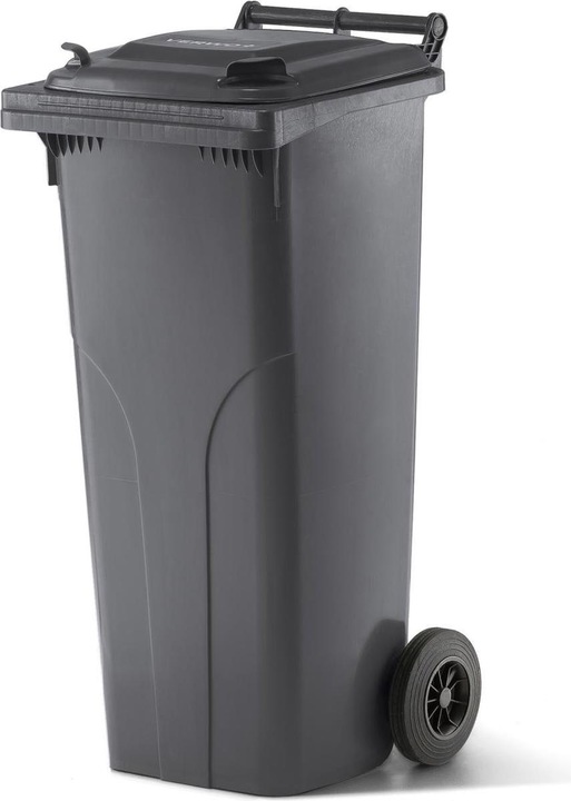 Verwo Kunststoffcontainer 140l (140 l)