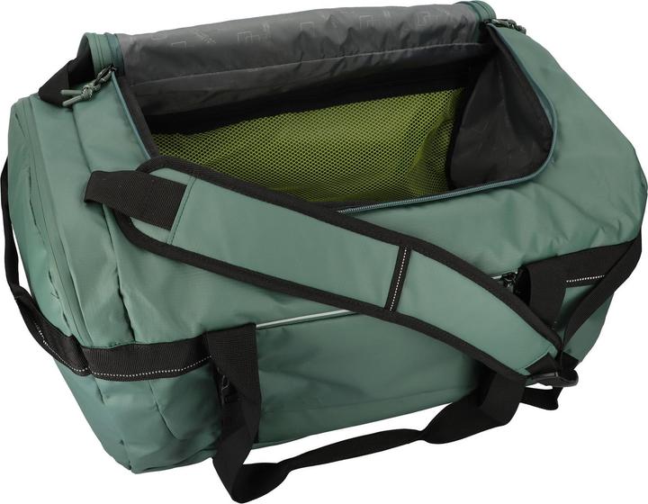 Produktbild American Tourister Upventure Duffle Backpack (56 l)