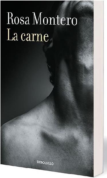Produktbild La carne (Deutsch, Rosa Montero, 2017)