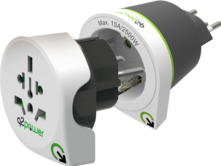 Image du produit Q2 Power Monde à CH