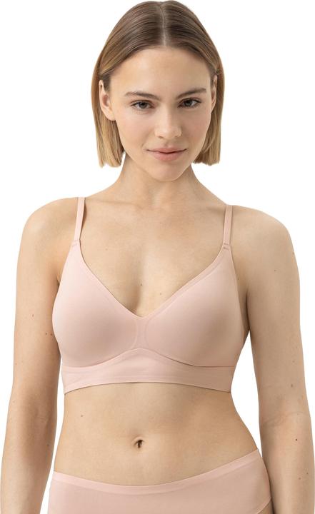 Immagine prodotto Mey Simply Better Invisibles Triangel BH (Confezione singola, XS)